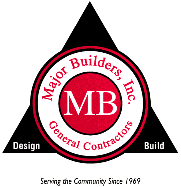Major Builders Crest