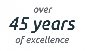 Major Builders 45 years of excellence
