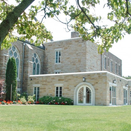 Westmont Presbyterian Church Addition